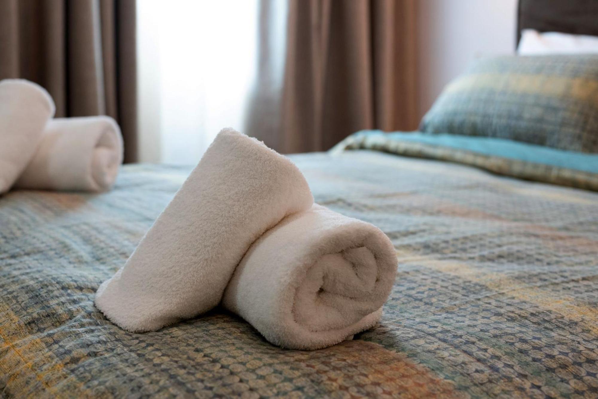 Niki Athens Suites - Urban Apartment In Athens Center المظهر الخارجي الصورة