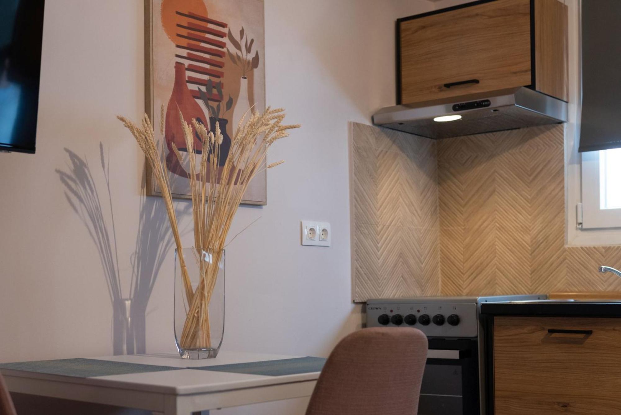 Niki Athens Suites - Urban Apartment In Athens Center المظهر الخارجي الصورة