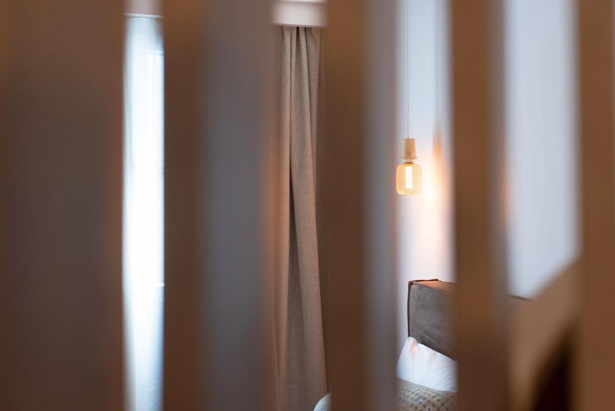 Niki Athens Suites - Urban Apartment In Athens Center المظهر الخارجي الصورة